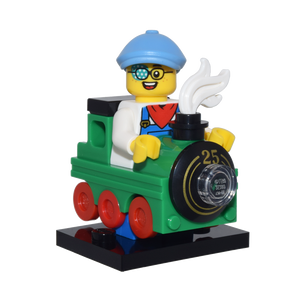 Train Kid - Series 25