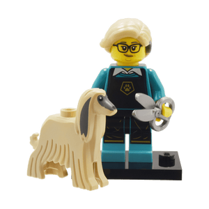 Pet Groomer - Series 25