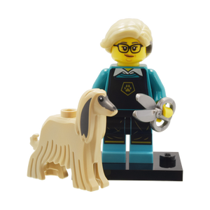 Pet Groomer - Series 25