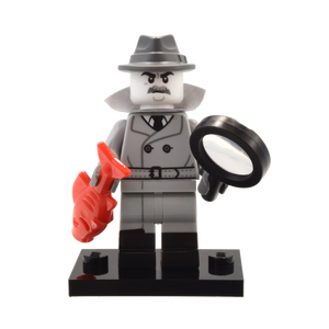 Film Noir Detective - Series 25