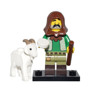 Goatherd - Series 25