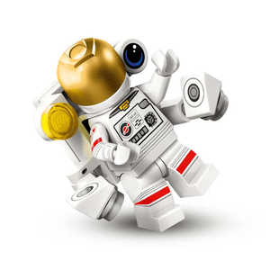 Spacewalking Astronaut - Series 26