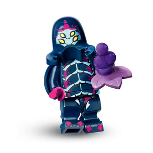 Alien Beetlezoid - Series 26