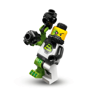 Blacktron Mutant - Series 26