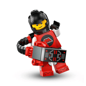 M-Tron Powerlifter - Series 26