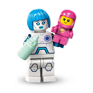 Nurse Android - Series 26