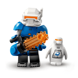 Ice Planet Explorer - Series 26