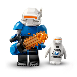 Ice Planet Explorer - Series 26