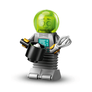 Robot Butler - Series 26