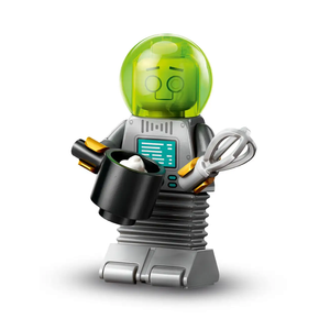 Robot Butler - Series 26