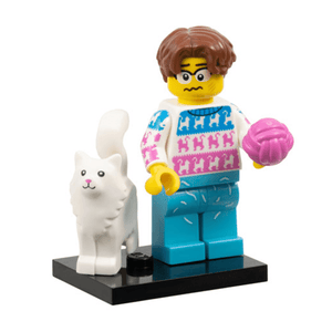 Cat Lover - Series 27