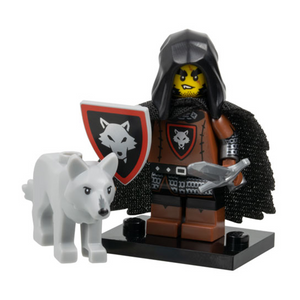 Wolfpack Beastmaster - Series 27