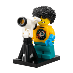 Astronomer Kid - Series 27