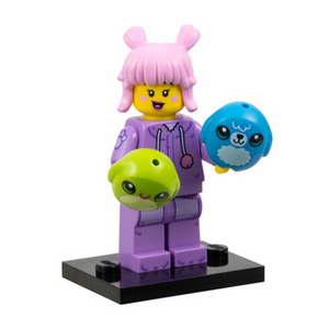 Plush Toy Collector - Series 27