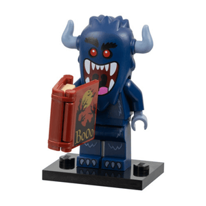 Bogeyman - Series 27