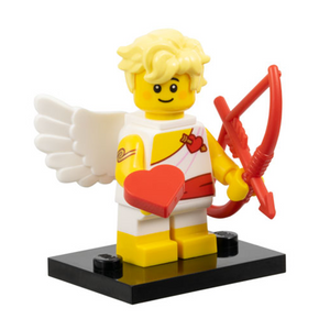 Cupid - Series 27