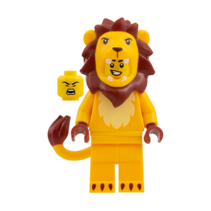 Lion Costume Fan - Series 28