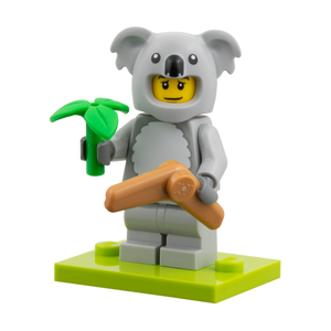 Koala Costume Fan - Series 28