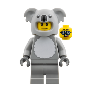 Koala Costume Fan - Series 28