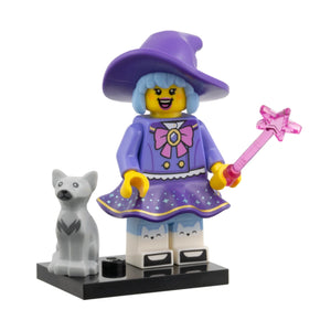 Cute Witch - Series 29