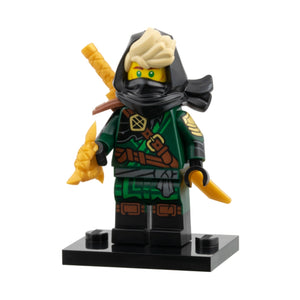 Mysterious Ronin - Series 29