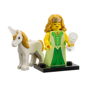 Unicorn Elf - Series 29