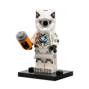 Robot T. rex - Series 29