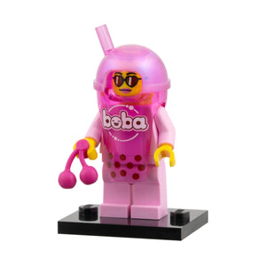 Boba Cup Fan - Series 29