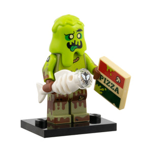 Trash Monster - Series 29