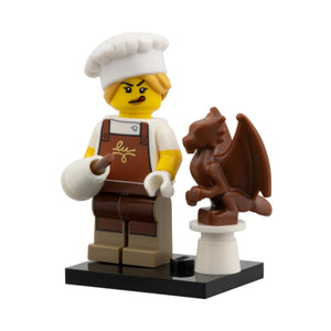 Chocolatier - Series 29