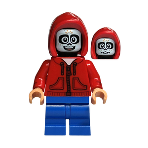 Miguel & Dante - Disney 100