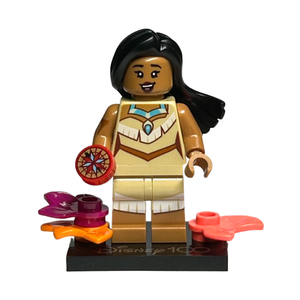 Pocahontas - Disney 100