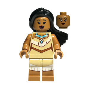 Pocahontas - Disney 100