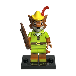 Robin Hood - Disney 100