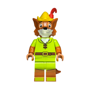 Robin Hood - Disney 100