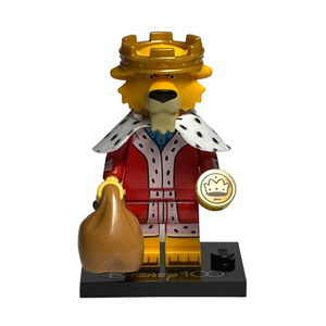 Prince John - Disney 100