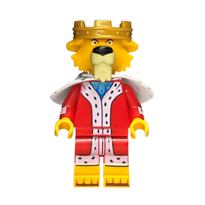 Prince John - Disney 100