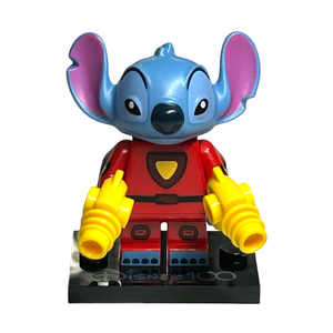 Stitch 626 - Disney 100