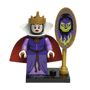 The Queen - Disney 100