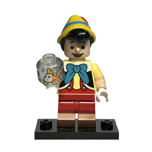 Pinocchio - Disney 100