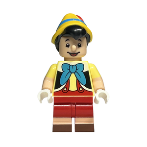 Pinocchio - Disney 100