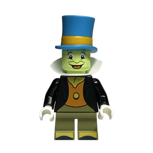 Jiminy Cricket - Disney 100