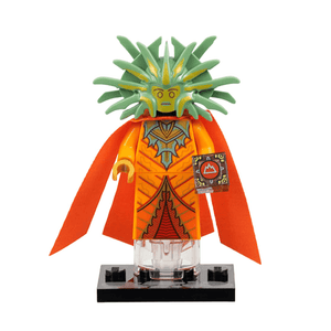 The Lady of Pain - Dungeons & Dragons