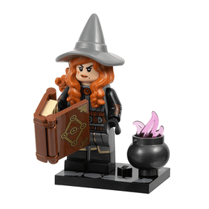 Tasha the Witch Queen - Dungeons & Dragons