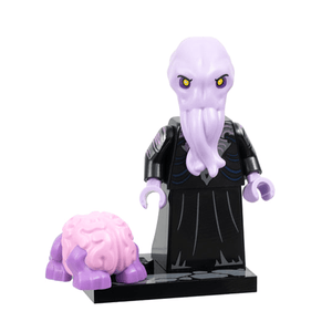 Mind Flayer - Dungeons & Dragons