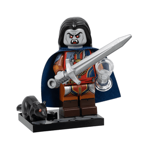 Strahd von Zarovich - Dungeons & Dragons