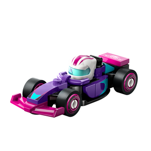 F1 Academy - F1 Race Cars