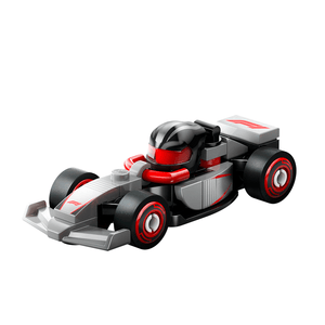 F1 Race Car - F1 Race Cars