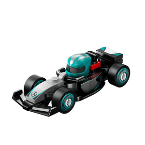 Mercedes-AMG - F1 Race Cars