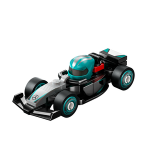 Mercedes-AMG - F1 Race Cars